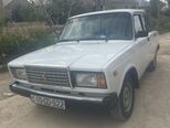 LADA (VAZ) 2107-2