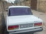 LADA (VAZ) 2107-3