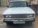 LADA (VAZ) 2107-1
