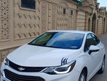 Chevrolet Cruze-4