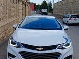 Chevrolet Cruze-1