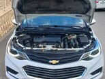 Chevrolet Cruze-7