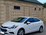 Chevrolet Cruze-5
