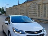 Chevrolet Cruze-6