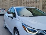 Chevrolet Cruze-3