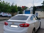 Chevrolet Cruze-11
