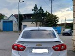 Chevrolet Cruze-9