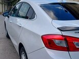 Chevrolet Cruze-12