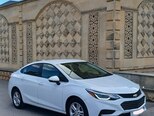 Chevrolet Cruze-2