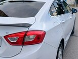 Chevrolet Cruze-13