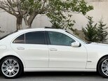 Mercedes E 240-9