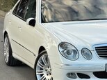 Mercedes E 240-7