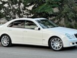 Mercedes E 240-5