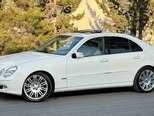 Mercedes E 240-6