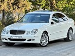 Mercedes E 240-2