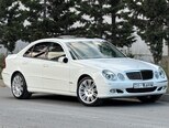 Mercedes E 240-1