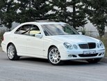 Mercedes E 240-3