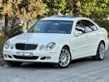 Mercedes E 240-4