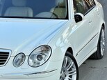 Mercedes E 240-8