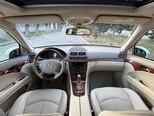 Mercedes E 240-16