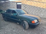 Mercedes C 180-4