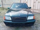 Mercedes C 180-1