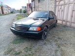 Mercedes C 180-2