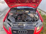 Audi A4-8