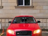 Audi A4-1