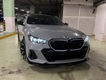 BMW 520-2
