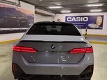 BMW 520-4