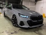 BMW 520-1