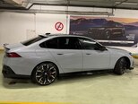 BMW 520-7