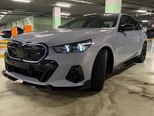 BMW 520-3