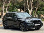 BMW X5-7