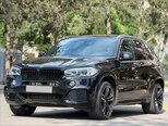 BMW X5-1