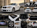 BMW 118-8