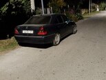 Mercedes C 200-7