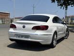 Volkswagen Passat CC-10