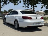 Volkswagen Passat CC-11