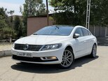Volkswagen Passat CC-4