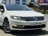 Volkswagen Passat CC-1