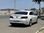 Volkswagen Passat CC-7