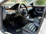 Volkswagen Passat CC-18