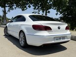 Volkswagen Passat CC-14