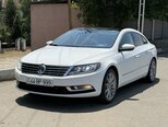 Volkswagen Passat CC-9