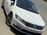 Volkswagen Passat CC-3