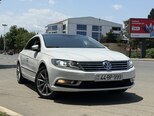 Volkswagen Passat CC-2