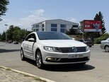 Volkswagen Passat CC-6