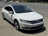 Volkswagen Passat CC-5